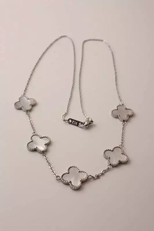 Collana Van Cleef & Arpels Modello 77